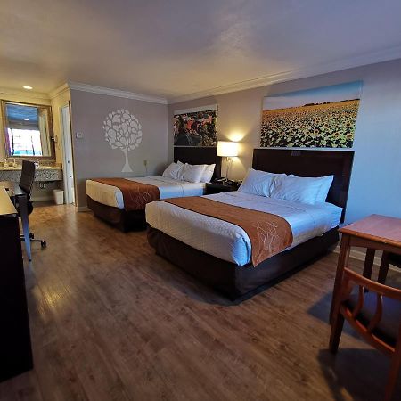 Journey Inn Woodland Ngoại thất bức ảnh