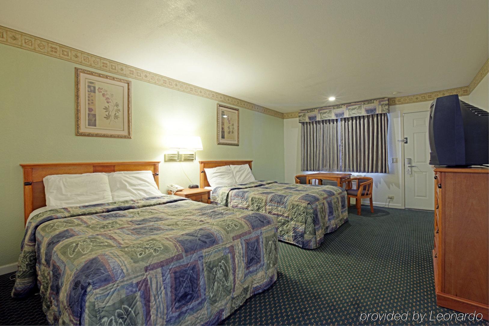Journey Inn Woodland Ngoại thất bức ảnh