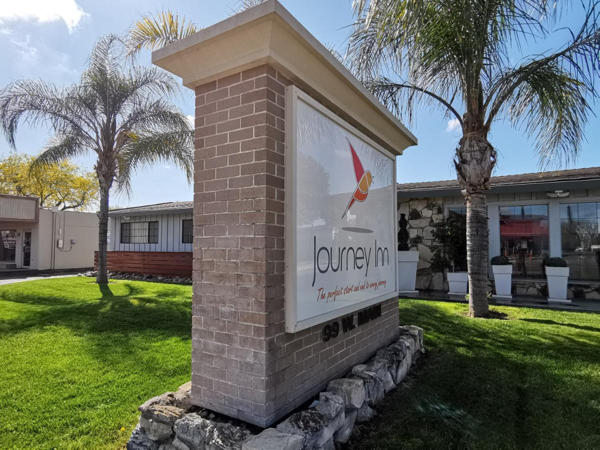 Journey Inn Woodland Ngoại thất bức ảnh